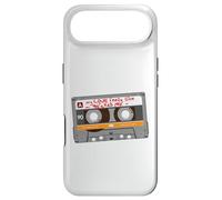 My Love Feels Like 90's R&B Mixtape Humour Inspired Coque pour iPhone Air