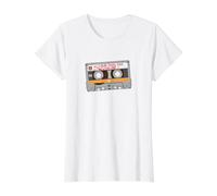 My Love Feels Like 90's R&B Mixtape Humour Inspired T-Shirt Graphique avec Valeur