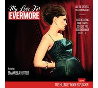 Freud – My Love for Evermore