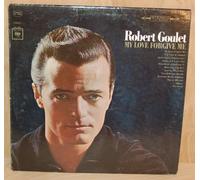 my love forgive me (33 tours)