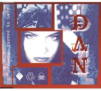 My Love Has Turned to Hat [IMPORT]