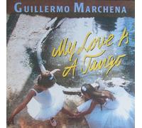 My Love is a Tango (1988) [Import]