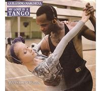 My Love is A Tango/Anna's Theme (Finale) [Import]