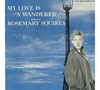 My Love is A Wonderer-Paper Sleeve [Import]