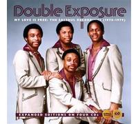 My Love is Free-The Salsoul Recordings 1976-1979