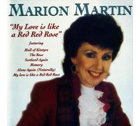 My Love is Like a Red