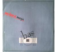 My Love Is Magic Remix