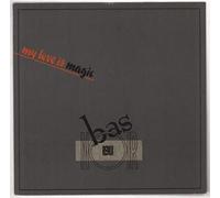 My Love is Magic-Remix [Import]