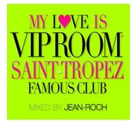 My love is VIP Room 2010