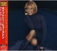 My love is your love CD