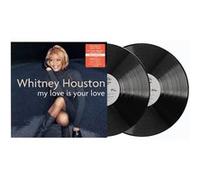 My Love Is Your Love