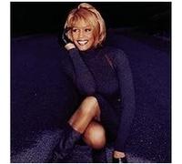 Whitney Houston – My Love Is Your Love – CD (Legacy)