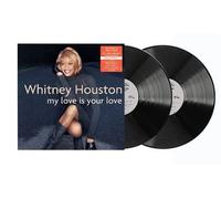 Whitney Houston – My Love Is Your Love – Vinyle – 25e anniversaire (12")