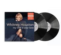 My Love Is Your Love Vinyle