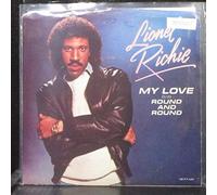 My Love - Lionel Richie 7" 45