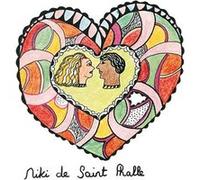 My Love Niki de Saint-Phalle (Auteur)