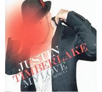 My Love Pt 3 - Cd-Single