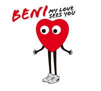 My Love Sees You [Import]