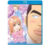 My Love Story [Blu-Ray]