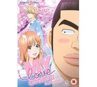 My Love Story-Complete Collection (5 DVD) [Edizione: Regno Unito] [Import]