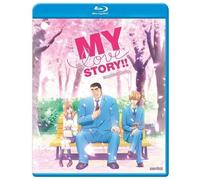 My Love Story!!! Complete Collection [Blu-Ray] Subtitled, Widescreen