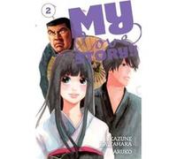 My Love Story Gn Vol 02 (Paperback) Kazune Kawahara, (Auteur)