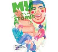 My Love Story Gn Vol 03 (Paperback) Kazune Kawahara, (Auteur)