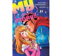 My Love Story Vol 11 Kazune Kawahara, Kawahara Aruko, Kazune (Auteur)