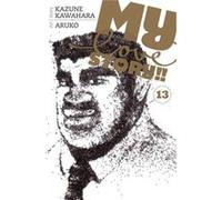 Kawahara, Kazune - My Love Story!! Volume 13