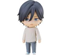 My Love Story with Yamada-kun at Lv999 - Figurine Nendoroid Akito Yamada 10 cm
