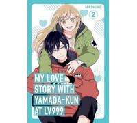 My Love Story with Yamada-kun at Lv999, Vol. 2