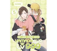 My love story with Yamada-kun at lv999 (Vol. 5)