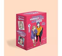 My Love Story With Yamada-Kun At Lvl 999 - Édition Collector - Tome 9