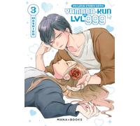 My Love Story With Yamada-kun at LVL 999 T03