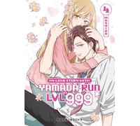 My Love Story With Yamada-kun at LVL 999 T04
