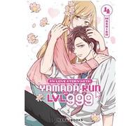 My Love Story With Yamada-kun at LVL 999 T04