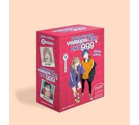 My Love Story With Yamada-kun at LVL 999 T09 - Édition collector (9)