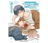 My Love Story With Yamada-kun at LVL 999 T03