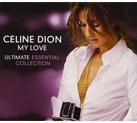 My Love Ultimate Essential Col