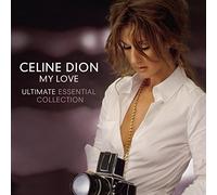 Céline Dion - Mon amour:Collection essentielle