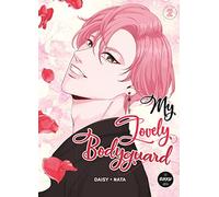 My Lovely Bodyguard - Tome 2 (2)