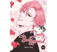 My Lovely Bodyguard - Tome 2
