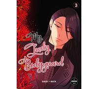 My Lovely Bodyguard - Tome 3