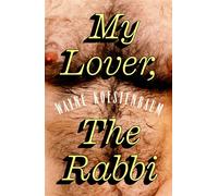 My Lover, the Rabbi - Wayne Koestenbaum - Granta Books - ebook (ePub) - Livre