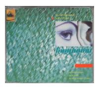 MY LOVER'S KEEPER CD UK ISLAND 1991 3 TRACK (CID503)