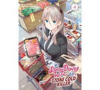 My LoveyDovey Wife is a Stone Cold Killer Vol. 4 by Donten Kosaka Donten Kosaka (Auteur)