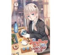 My LoveyDovey Wife is a Stone Cold Killer Vol. 7 - Donten Kosaka - Seven Seas Entertainment LLC - Livre en Anglais - Paperback Donten KosakaDonten Kosaka (Auteur)
