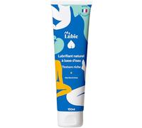 MY LUBIE - Lubrifiant Naturel à Base d'Eau Riche avec Aloe Vera & Arnica | 150 ml | Lubrifiant Vegan - Confort Durable - Fabriqué en France