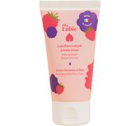 My Lubie Lubrifiant Naturel Aromatisé Framboise/Mûre 50ml