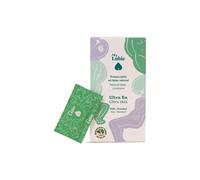 My Lubie Préservatifs Ultra Fins Latex Naturel Standard 12 Unités